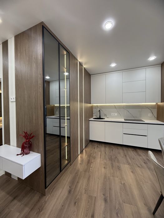 Квартира на вул. Краснова, 60 в Одесі, ID 213288, фото №2