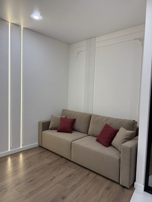 Квартира на вул. Краснова, 60 в Одесі, ID 213288, фото №3