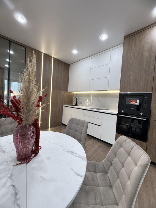 Квартира на вул. Краснова, 60 в Одесі, ID 213288, фото №4