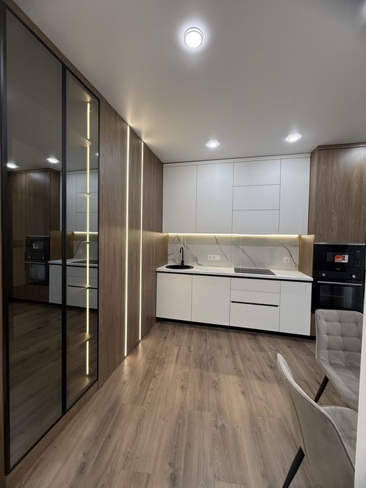Квартира на вул. Краснова, 60 в Одесі, ID 213288, фото №5
