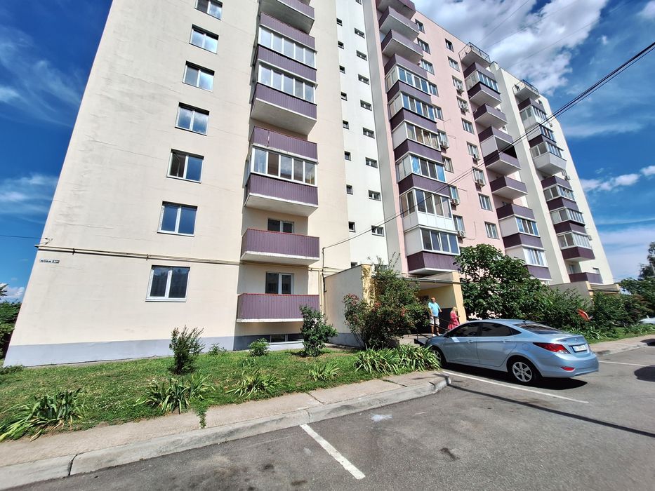Квартира в Києві, ID 311612, фото №1