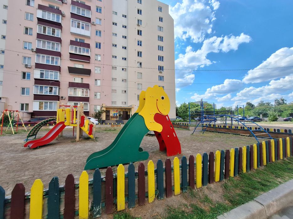 Квартира в Києві, ID 311612, фото №20