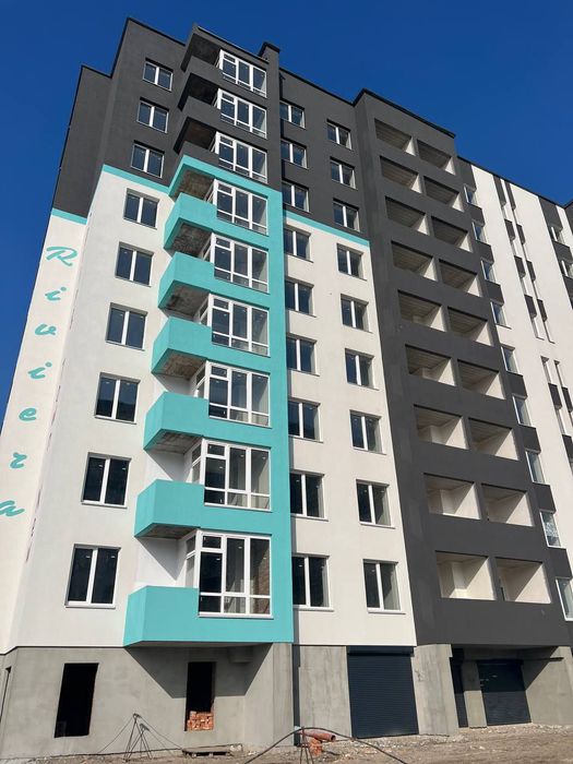 Квартира на вул. Нижня Берегова, 1-Б, ID 300847, фото №1