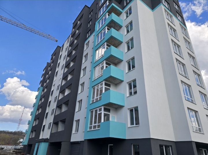 Квартира на вул. Нижня Берегова, 1-Б в Хмельницькому, ID 300847, фото №2