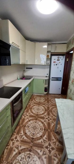 Квартира в Суми, ID 297155, фото №1