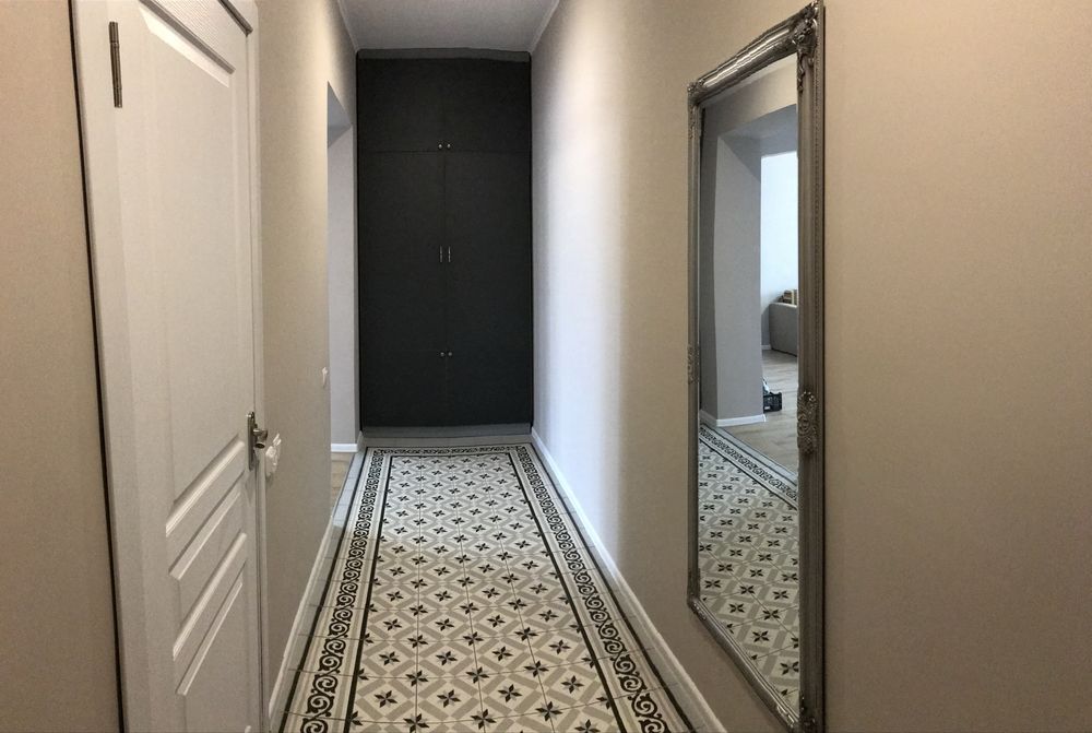 Квартира на просп. Повітряних Сил, 25, ID 419913, фото №1