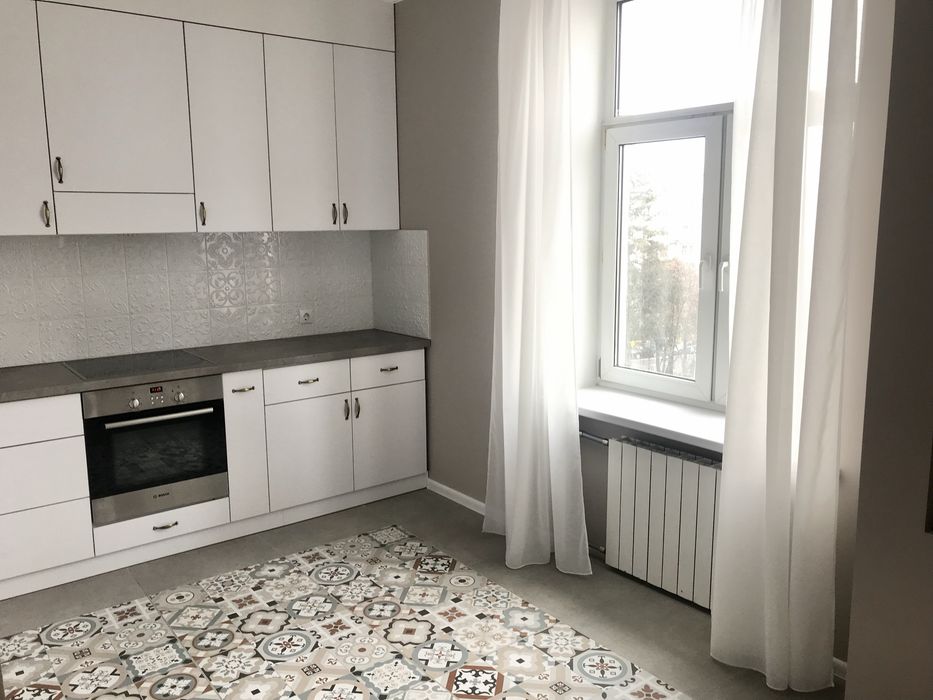 Квартира на просп. Повітряних Сил, 25 в Києві, ID 419913, фото №3