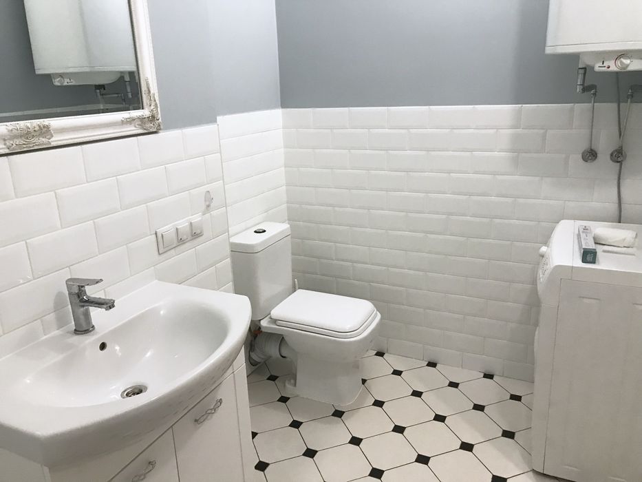 Квартира на просп. Повітряних Сил, 25 в Києві, ID 419913, фото №4