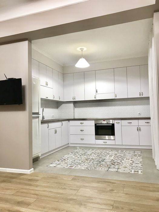 Квартира на просп. Повітряних Сил, 25 в Києві, ID 419913, фото №8