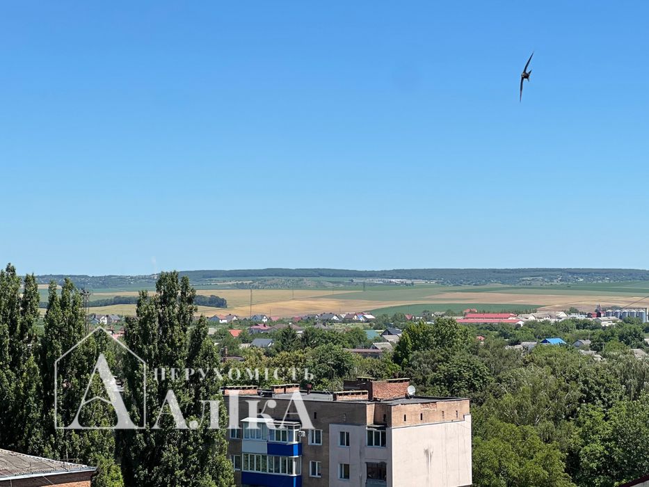 Квартира в Кам'янці-Подільському, ID 298682, фото №10
