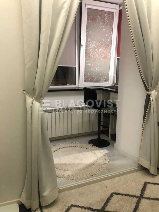 Квартира на вул. Велика Васильківська, 108 в Києві, ID 188827, фото №14