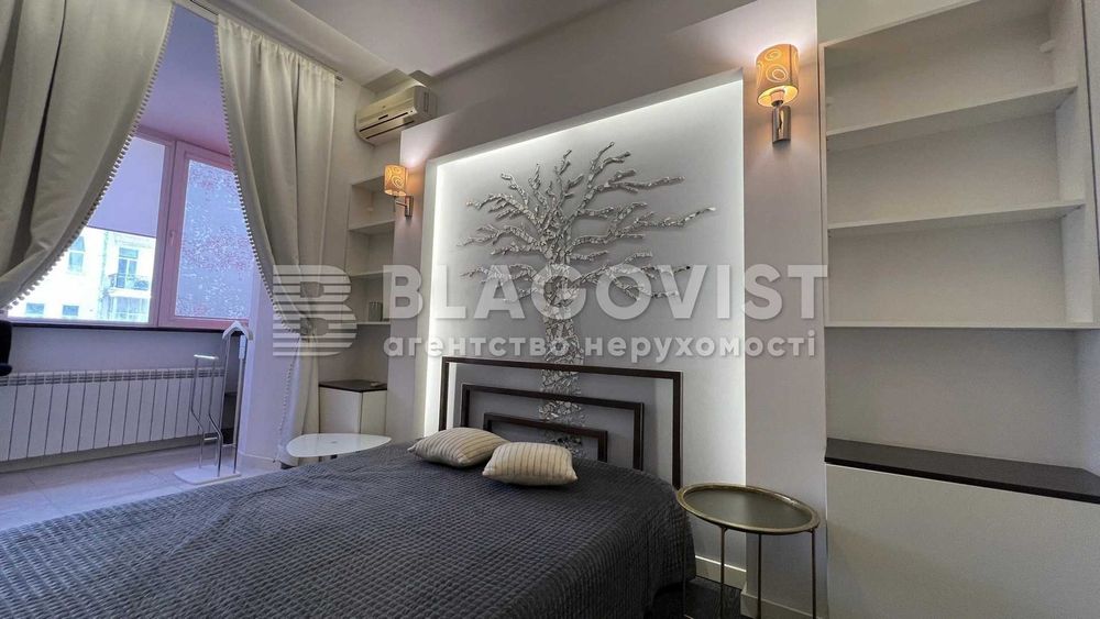 Квартира на вул. Велика Васильківська, 108 в Києві, ID 188827, фото №3