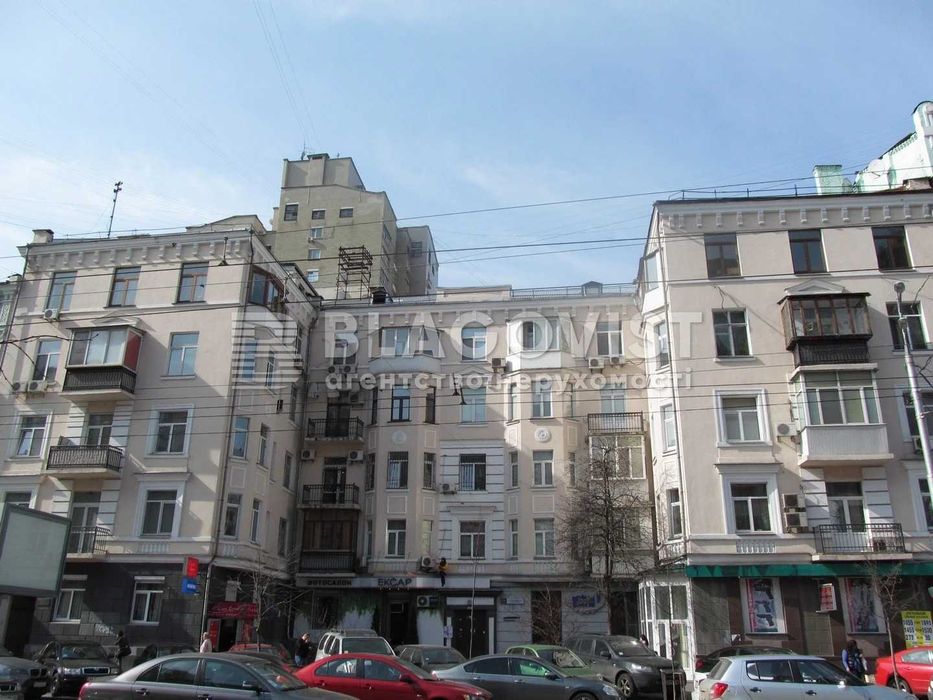 Квартира на вул. Велика Васильківська, 108 в Києві, ID 188827, фото №24