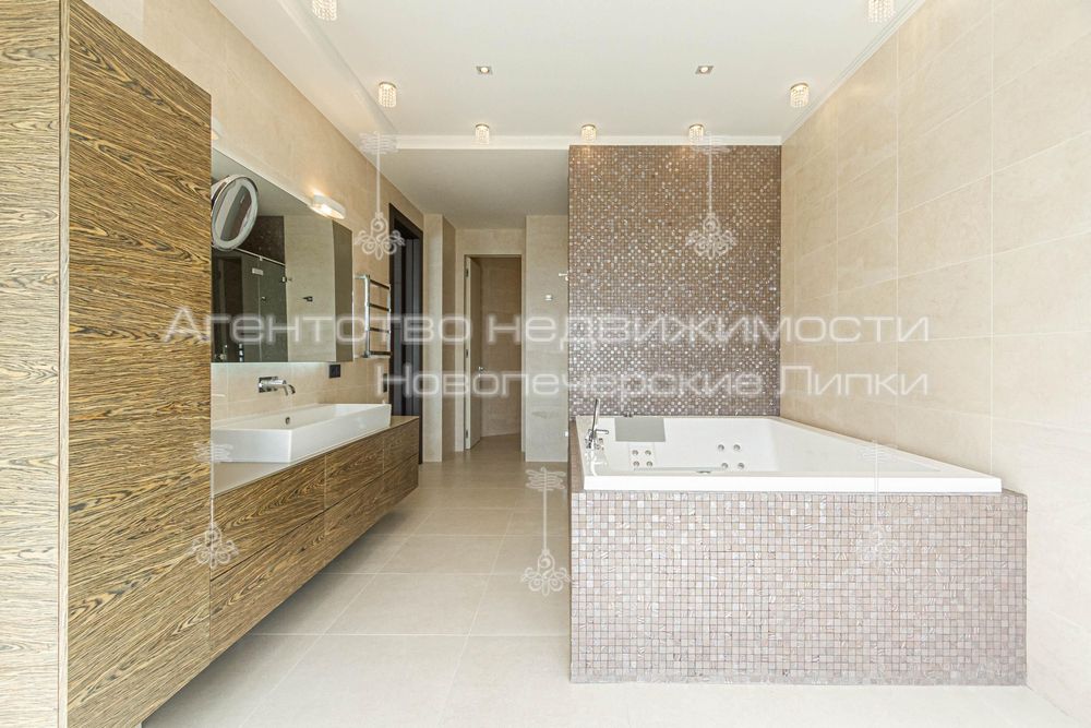 Квартира на ЖК «Новопечерські Липки» в Києві, ID 205189, фото №19