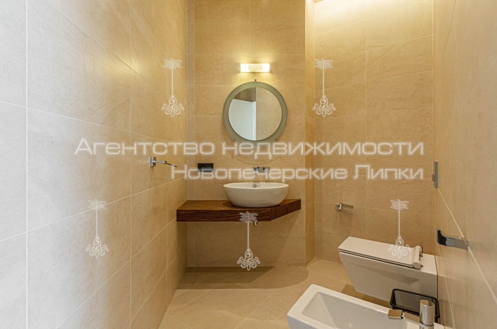 Квартира на ЖК «Новопечерські Липки» в Києві, ID 205189, фото №20