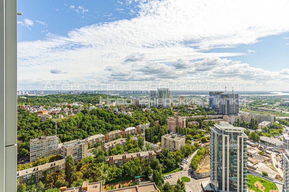 Квартира на ЖК «Новопечерські Липки» в Києві, ID 205189, фото №22