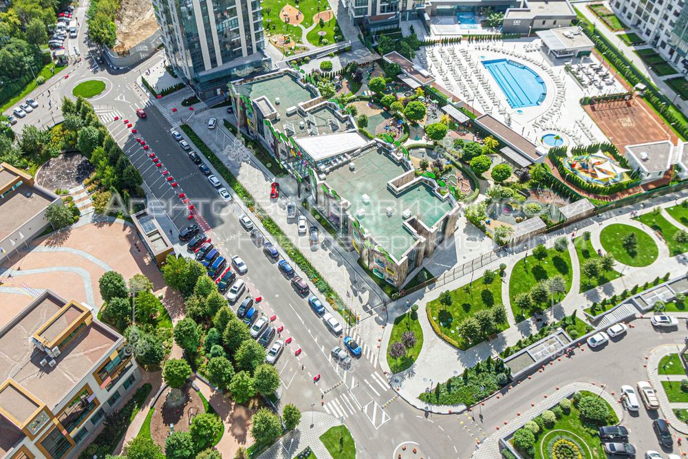 Квартира на ЖК «Новопечерські Липки» в Києві, ID 205189, фото №23