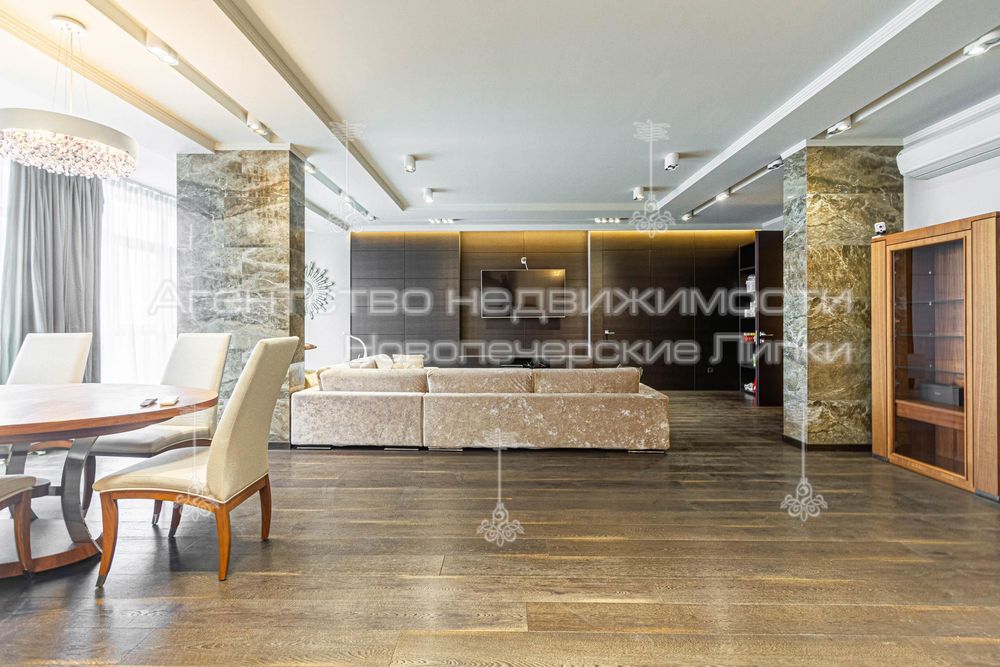Квартира на ЖК «Новопечерські Липки» в Києві, ID 205189, фото №6