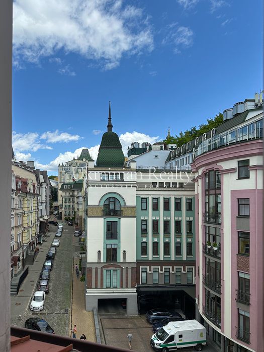 Квартира на вул. Воздвиженська, 50 в Києві, ID 275473, фото №12