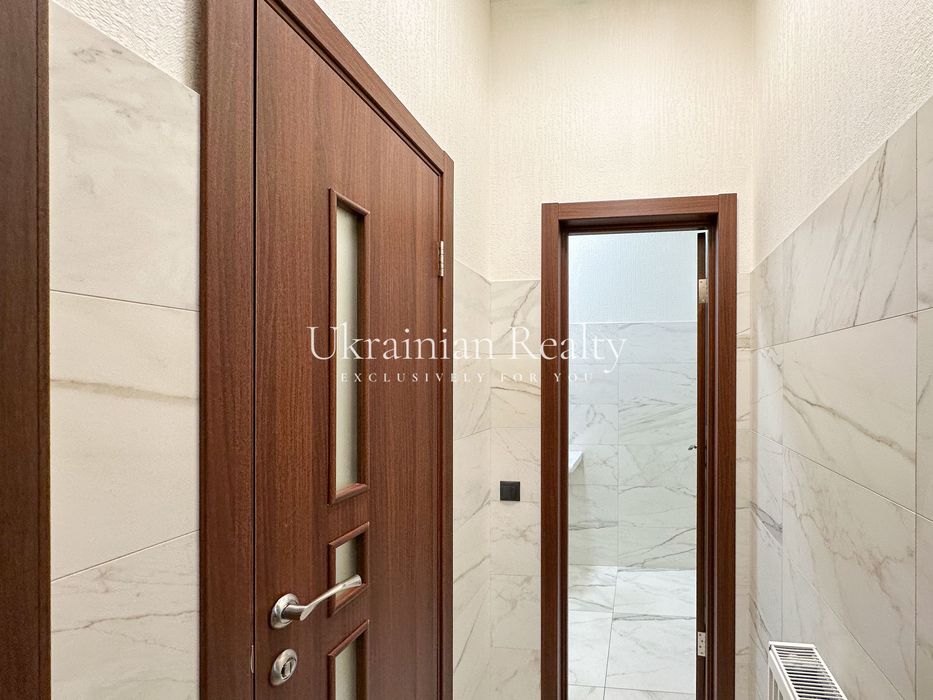 Квартира на вул. Воздвиженська, 50 в Києві, ID 275473, фото №14