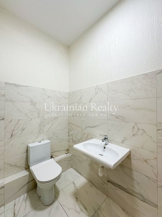 Квартира на вул. Воздвиженська, 50 в Києві, ID 275473, фото №16