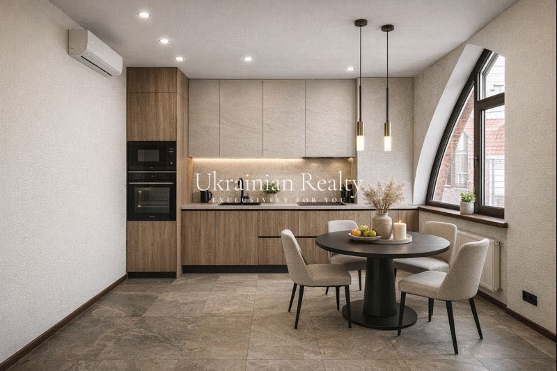 Квартира на вул. Воздвиженська, 50 в Києві, ID 275473, фото №20