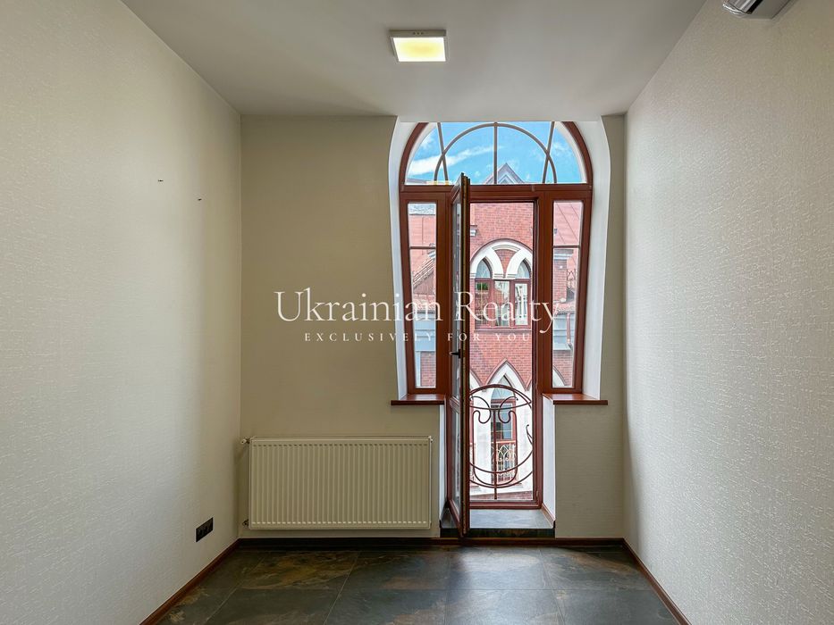 Квартира на вул. Воздвиженська, 50 в Києві, ID 275473, фото №5