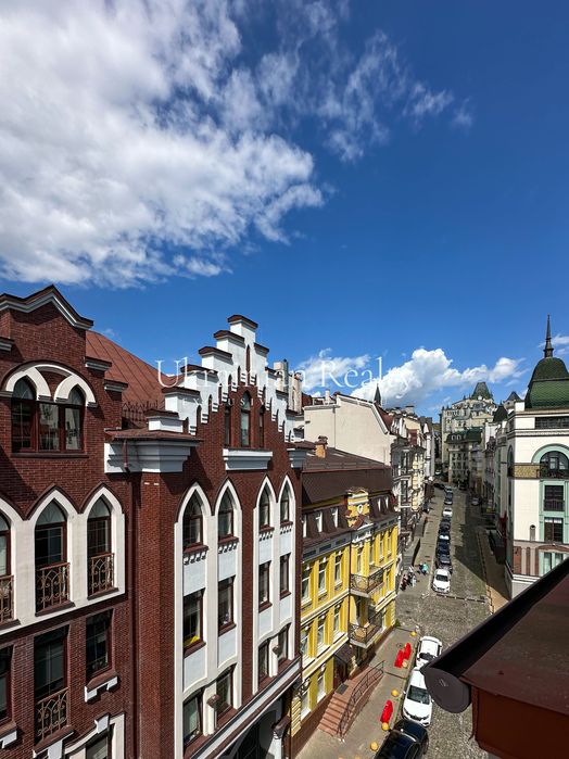 Квартира на вул. Воздвиженська, 50 в Києві, ID 275473, фото №6