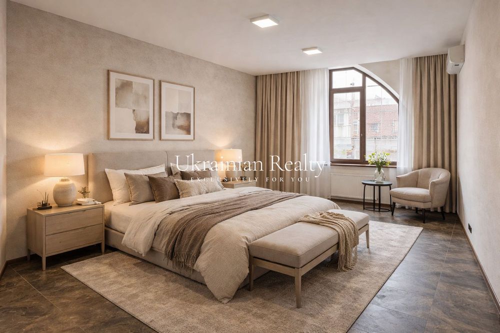 Квартира на вул. Воздвиженська, 50 в Києві, ID 275473, фото №7