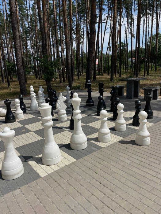 Квартира на ЖК Sobornyi в Києві, ID 305341, фото №19