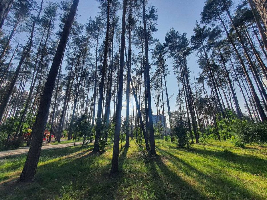 Квартира на ЖК Sobornyi в Києві, ID 305341, фото №20