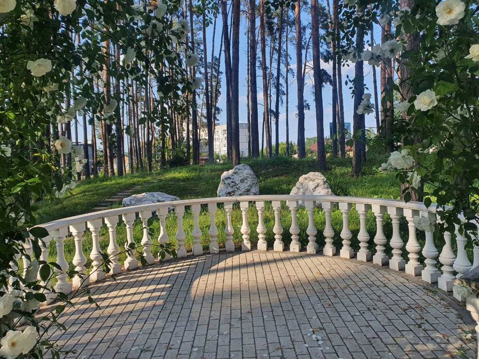 Квартира на ЖК Sobornyi в Києві, ID 305341, фото №22