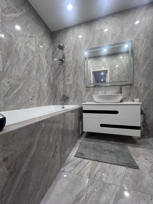 Квартира на вул. Зарічна, 1-В в Києві, ID 204139, фото №14