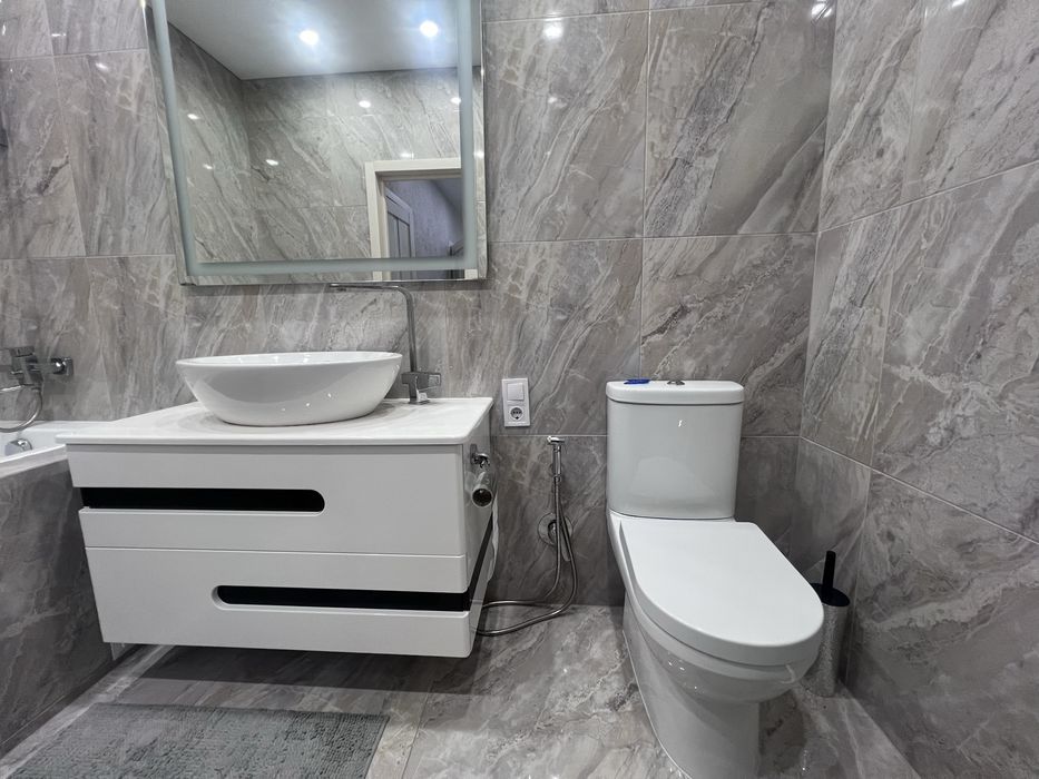 Квартира на вул. Зарічна, 1-В в Києві, ID 204139, фото №15