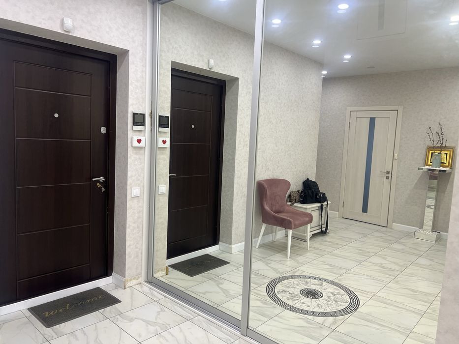 Квартира на вул. Зарічна, 1-В в Києві, ID 204139, фото №7