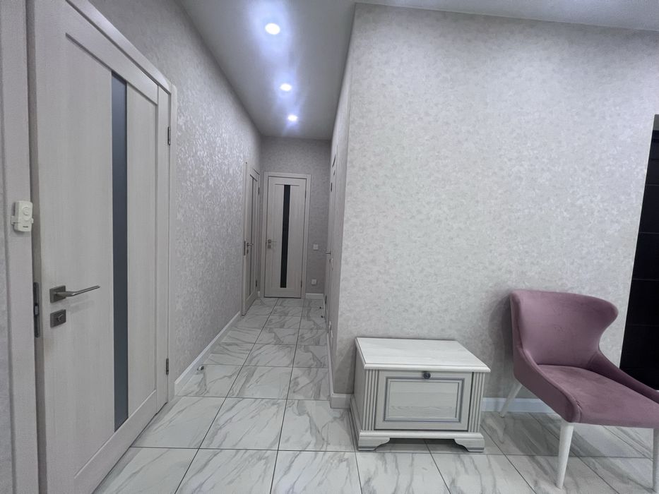 Квартира на вул. Зарічна, 1-В в Києві, ID 204139, фото №8