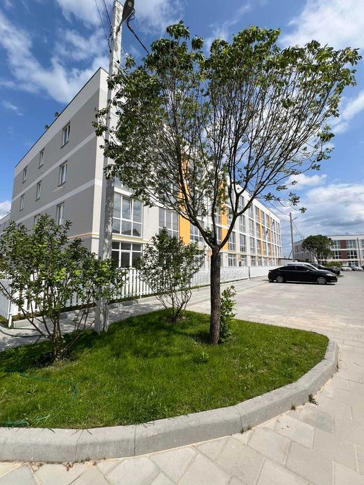 Квартира на ЖК Sanville Park в Києві, ID 308860, фото №1