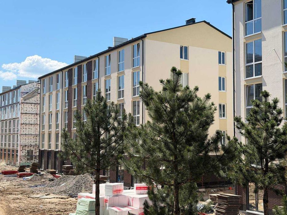 Квартира на ЖК Sanville Park в Києві, ID 308860, фото №11