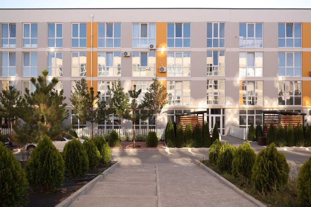Квартира на ЖК Sanville Park в Києві, ID 308860, фото №6