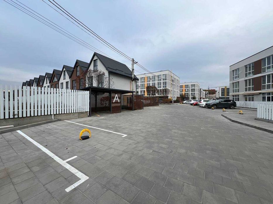 Квартира на ЖК Sanville Park в Києві, ID 308860, фото №7