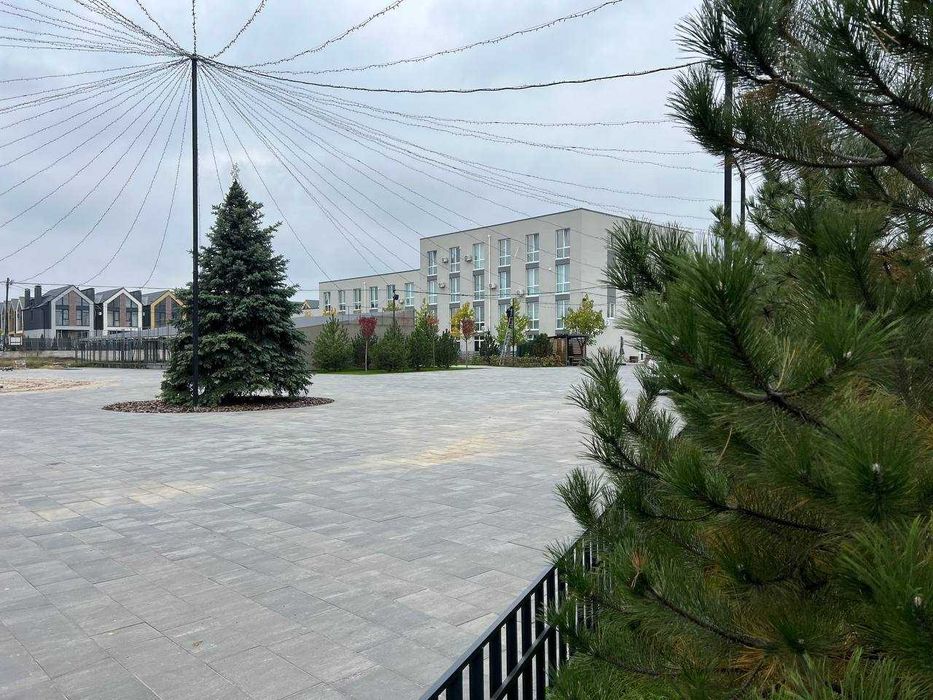 Квартира на ЖК Sanville Park в Києві, ID 308860, фото №8