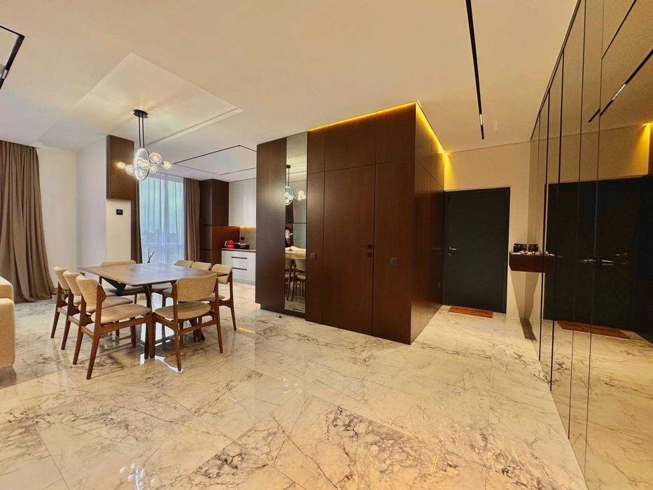 Квартира на ЖК Шоколад в Івано-Франківську, ID 188879, фото №12