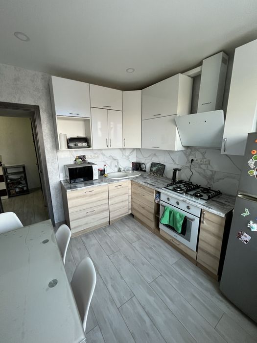 Квартира на вул. Степана Коршуна, 2 в Краматорськ, ID 292823, фото №5