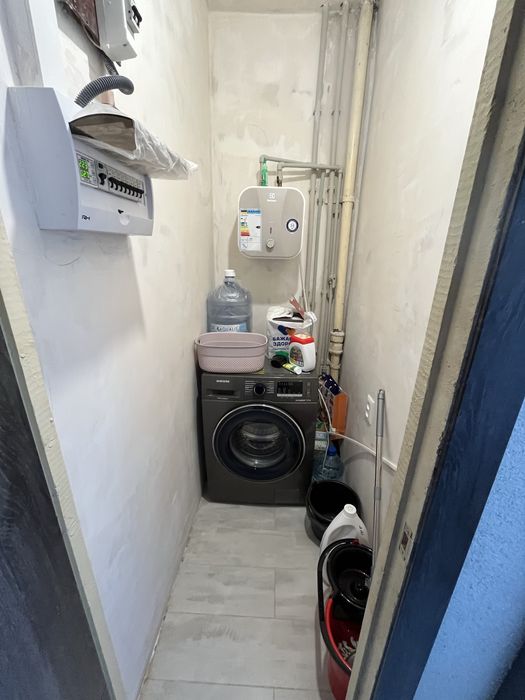 Квартира на вул. Степана Коршуна, 2 в Краматорську, ID 292823, фото №10