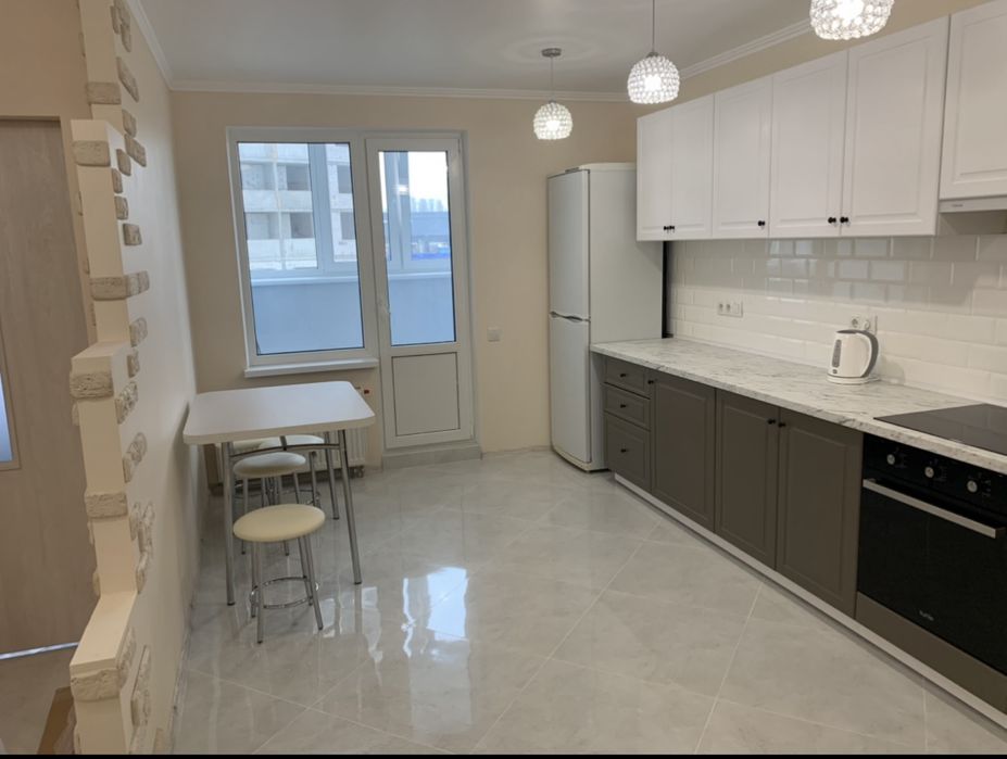 Квартира на вул. Симоненка, 105 в Києві, ID 313962, фото №1
