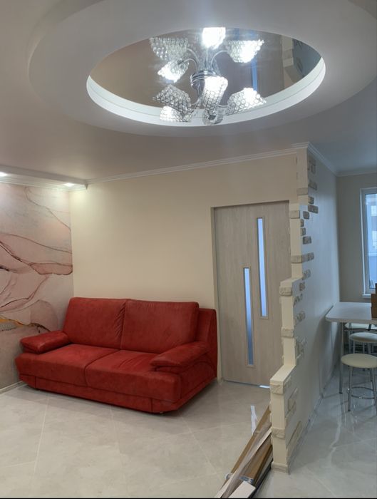 Квартира на вул. Симоненка, 105 в Києві, ID 313962, фото №2