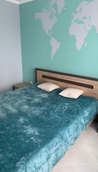 Квартира на вул. Симоненка, 105 в Києві, ID 313962, фото №5