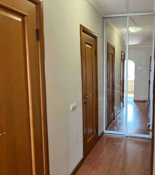 Квартира на просп. Берестейський, 62/1 в Києві, ID 272039, фото №10