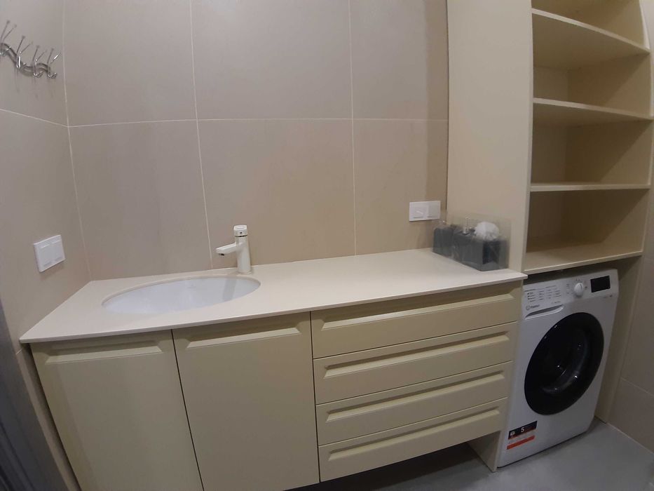 Квартира на вул. Березова, 40 в Києві, ID 383743, фото №12
