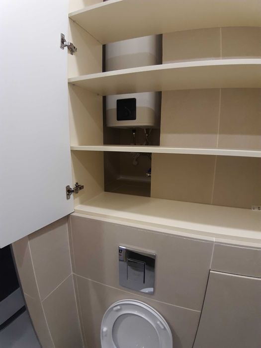 Квартира на вул. Березова, 40 в Києві, ID 383743, фото №13